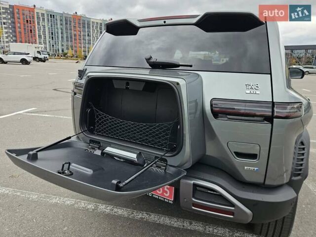 Леопард 3 2025 у Києві на Automoto.ua Зелений Леопард 3, об'ємом двигуна 0 л та пробігом 1 тис. км за 28250 $, фото 40 на Automoto.ua