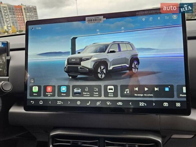 Леопард 3 2025 у Києві на Automoto.ua Зелений Леопард 3, об'ємом двигуна 0 л та пробігом 1 тис. км за 28250 $, фото 59 на Automoto.ua