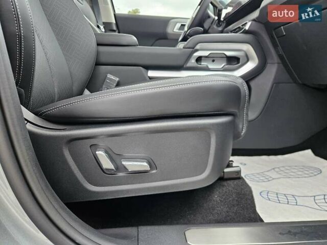 Леопард 3 2025 у Києві на Automoto.ua Зелений Леопард 3, об'ємом двигуна 0 л та пробігом 1 тис. км за 28250 $, фото 55 на Automoto.ua