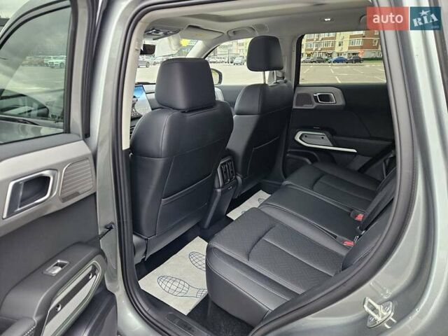 Леопард 3 2025 у Києві на Automoto.ua Зелений Леопард 3, об'ємом двигуна 0 л та пробігом 1 тис. км за 28250 $, фото 38 на Automoto.ua