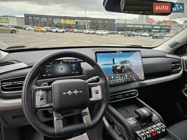 Леопард 3 2025 у Києві на Automoto.ua Зелений Леопард 3, об'ємом двигуна 0 л та пробігом 1 тис. км за 28250 $, фото 27 на Automoto.ua