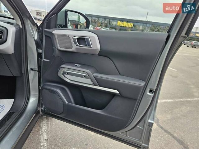 Леопард 3 2025 у Києві на Automoto.ua Зелений Леопард 3, об'ємом двигуна 0 л та пробігом 1 тис. км за 28250 $, фото 52 на Automoto.ua