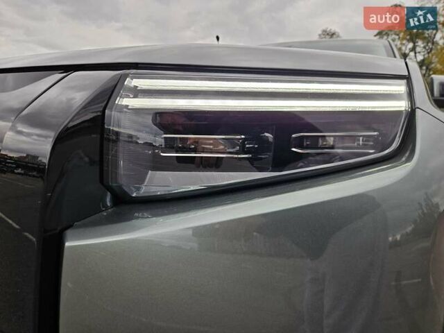 Леопард 3 2025 у Києві на Automoto.ua Зелений Леопард 3, об'ємом двигуна 0 л та пробігом 1 тис. км за 28250 $, фото 66 на Automoto.ua