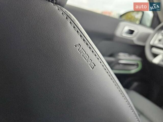 Леопард 3 2025 у Києві на Automoto.ua Зелений Леопард 3, об'ємом двигуна 0 л та пробігом 1 тис. км за 28250 $, фото 60 на Automoto.ua