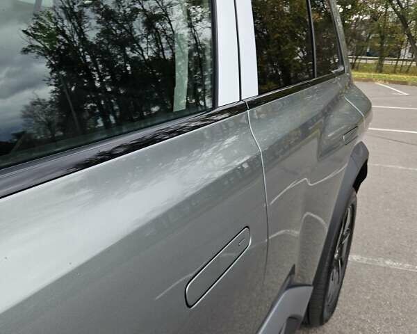 Леопард 3 2025 у Києві на Automoto.ua Зелений Леопард 3, об'ємом двигуна 0 л та пробігом 1 тис. км за 28250 $, фото 22 на Automoto.ua