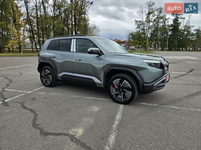 Леопард 3 2025 у Києві на Automoto.ua Зелений Леопард 3, об'ємом двигуна 0 л та пробігом 1 тис. км за 28250 $, фото 17 на Automoto.ua