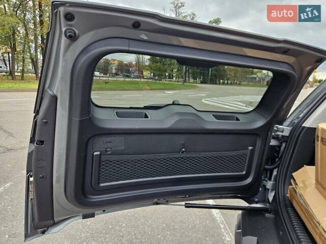 Леопард 3 2025 у Києві на Automoto.ua Зелений Леопард 3, об'ємом двигуна 0 л та пробігом 1 тис. км за 28250 $, фото 42 на Automoto.ua