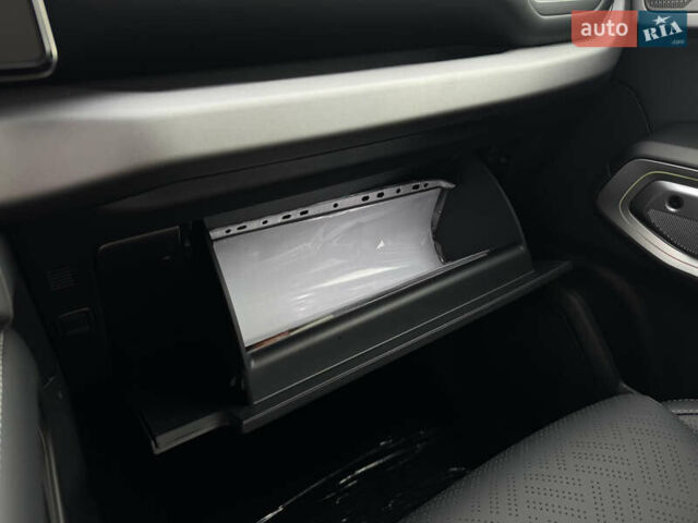 Леопард 3 2025 в Киеве на Automoto.ua Зеленый Леопард 3, объемом двигателя 0 л и пробегом 1 тыс. км за 28800 $, фото 40 на Automoto.ua