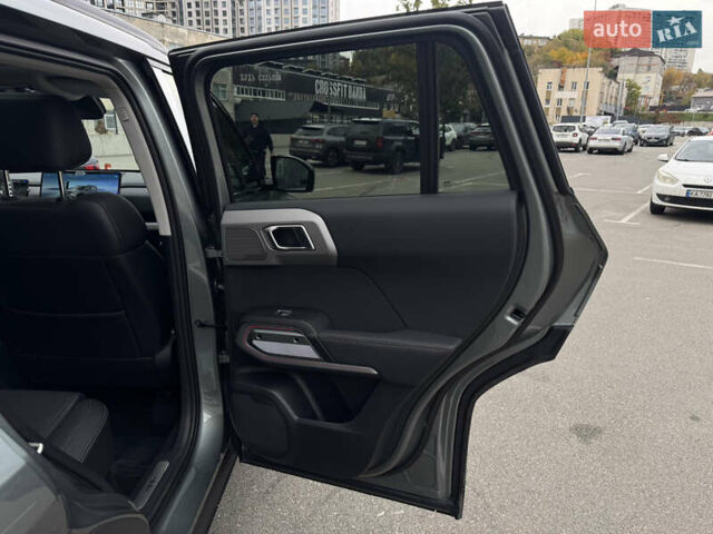 Леопард 3 2025 в Киеве на Automoto.ua Зеленый Леопард 3, объемом двигателя 0 л и пробегом 1 тыс. км за 28800 $, фото 61 на Automoto.ua