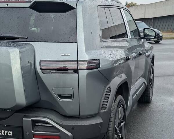 Леопард 3 2025 в Львове на Automoto.ua Зеленый Леопард 3, объемом двигателя 0 л и пробегом 1 тыс. км за 29000 $, фото 13 на Automoto.ua