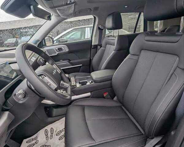 Леопард 3 2025 в Львове на Automoto.ua Зеленый Леопард 3, объемом двигателя 0 л и пробегом 1 тыс. км за 29000 $, фото 50 на Automoto.ua