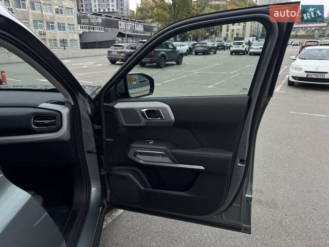 Леопард 3 2025 в Киеве на Automoto.ua Зеленый Леопард 3, объемом двигателя 0 л и пробегом 1 тыс. км за 28800 $, фото 63 на Automoto.ua