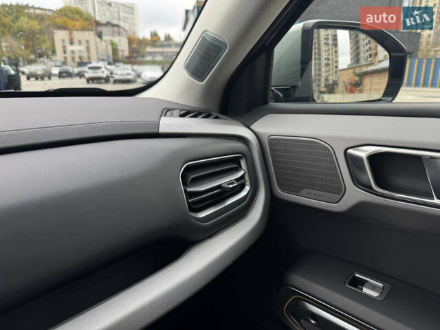 Леопард 3 2025 в Киеве на Automoto.ua Зеленый Леопард 3, объемом двигателя 0 л и пробегом 1 тыс. км за 28800 $, фото 44 на Automoto.ua