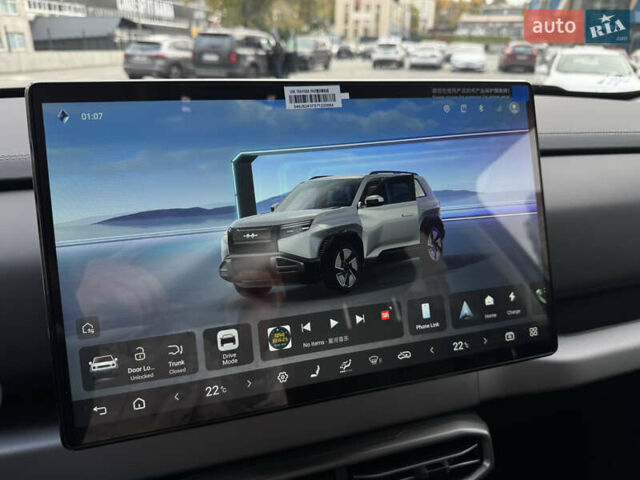 Леопард 3 2025 в Киеве на Automoto.ua Зеленый Леопард 3, объемом двигателя 0 л и пробегом 1 тыс. км за 28800 $, фото 34 на Automoto.ua