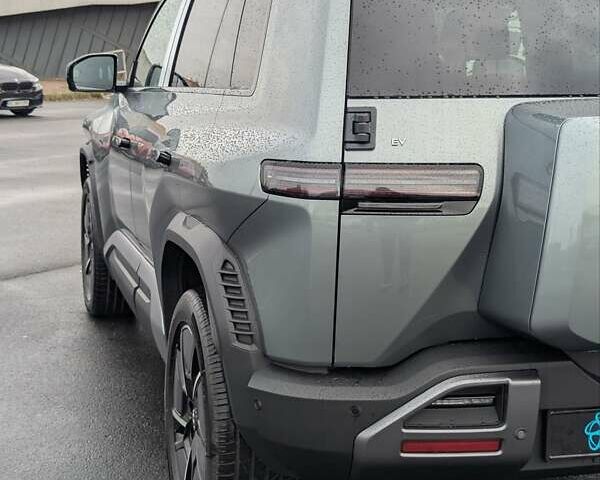 Леопард 3 2025 в Львове на Automoto.ua Зеленый Леопард 3, объемом двигателя 0 л и пробегом 1 тыс. км за 29000 $, фото 35 на Automoto.ua