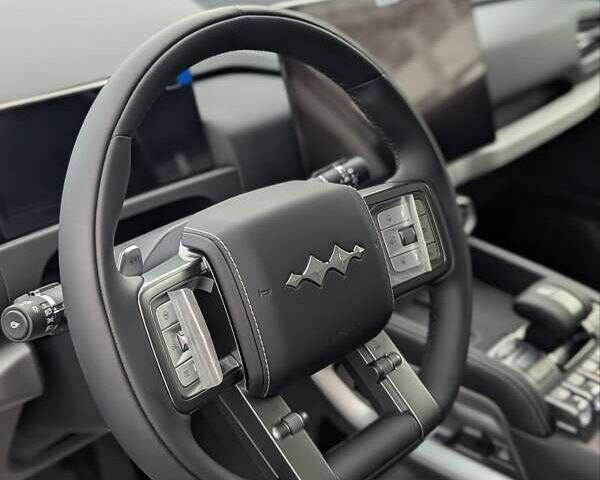 Леопард 3 2025 в Львове на Automoto.ua Зеленый Леопард 3, объемом двигателя 0 л и пробегом 1 тыс. км за 29000 $, фото 29 на Automoto.ua