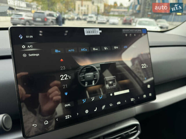 Леопард 3 2025 в Киеве на Automoto.ua Зеленый Леопард 3, объемом двигателя 0 л и пробегом 1 тыс. км за 28800 $, фото 37 на Automoto.ua