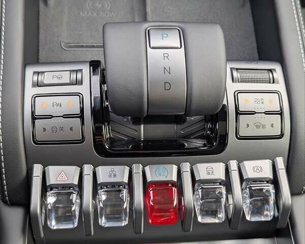 Леопард 3 2025 в Львове на Automoto.ua Зеленый Леопард 3, объемом двигателя 0 л и пробегом 1 тыс. км за 29000 $, фото 19 на Automoto.ua