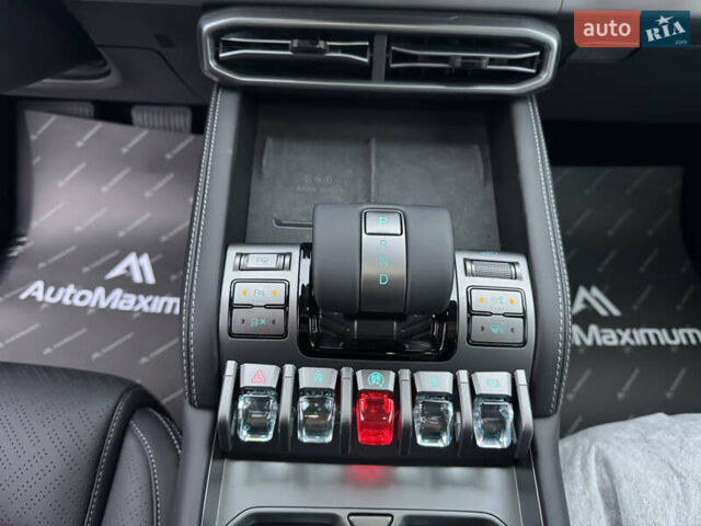 Зелений Леопард 3, об'ємом двигуна 0 л та пробігом 1 тис. км за 28500 $, фото 20 на Automoto.ua