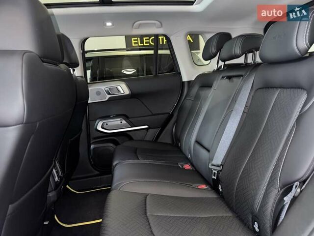 Леопард 3 2025 в Киеве на Automoto.ua Зеленый Леопард 3, объемом двигателя 0 л и пробегом 1 тыс. км за 28000 $, фото 5 на Automoto.ua