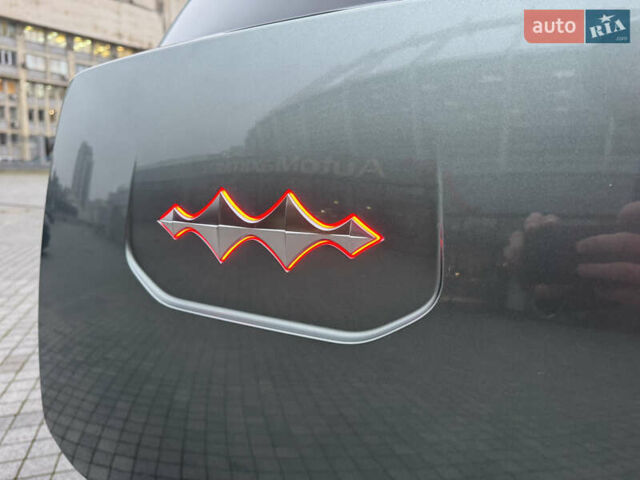 Зелений Леопард 3, об'ємом двигуна 0 л та пробігом 1 тис. км за 28500 $, фото 11 на Automoto.ua