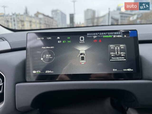 Зелений Леопард 3, об'ємом двигуна 0 л та пробігом 1 тис. км за 28500 $, фото 18 на Automoto.ua