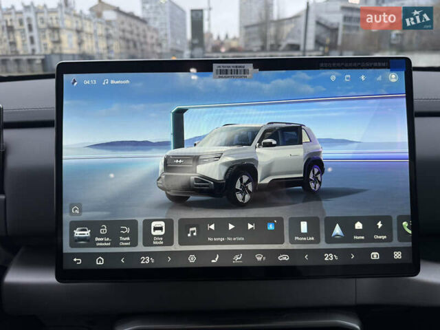 Зелений Леопард 3, об'ємом двигуна 0 л та пробігом 1 тис. км за 28500 $, фото 19 на Automoto.ua