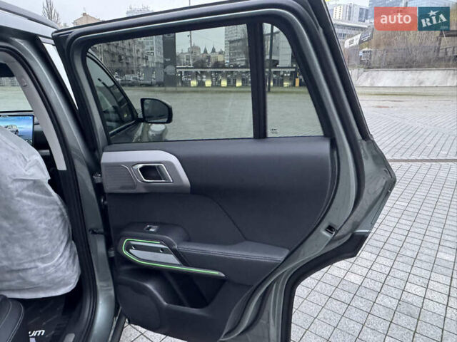 Зелений Леопард 3, об'ємом двигуна 0 л та пробігом 1 тис. км за 28500 $, фото 31 на Automoto.ua