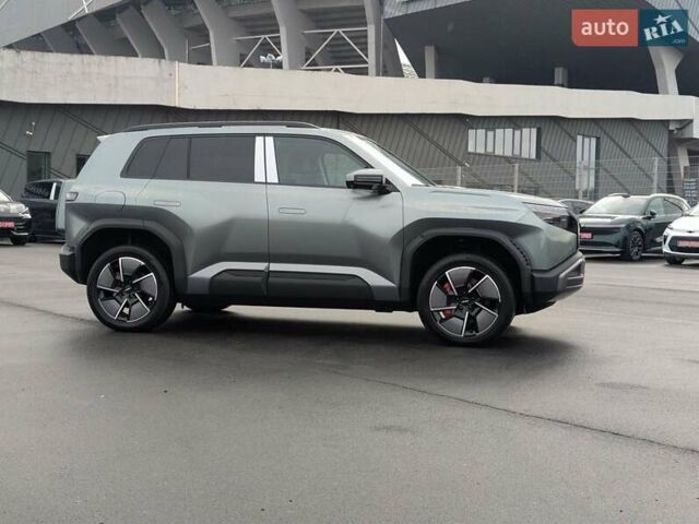 Леопард 3 2025 в Львове на Automoto.ua Зеленый Леопард 3, объемом двигателя 0 л и пробегом 1 тыс. км за 29000 $, фото 43 на Automoto.ua