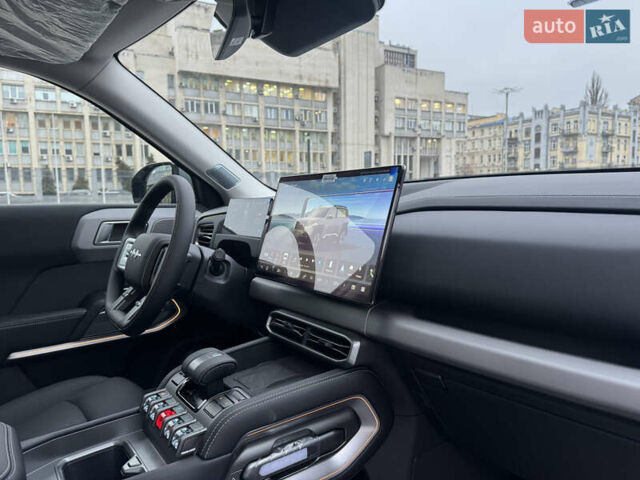 Зелений Леопард 3, об'ємом двигуна 0 л та пробігом 1 тис. км за 28500 $, фото 29 на Automoto.ua