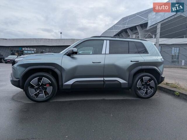 Леопард 3 2025 в Львове на Automoto.ua Зеленый Леопард 3, объемом двигателя 0 л и пробегом 1 тыс. км за 29000 $, фото 49 на Automoto.ua
