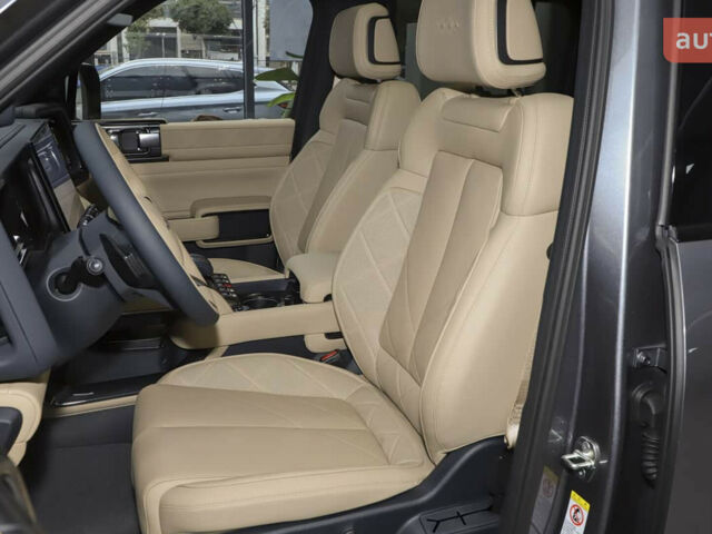 Леопард 5, объемом двигателя 1.5 л и пробегом 0 тыс. км за 50175 $, фото 10 на Automoto.ua