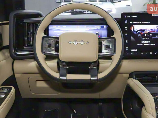 Леопард 5, объемом двигателя 1.5 л и пробегом 0 тыс. км за 50175 $, фото 13 на Automoto.ua