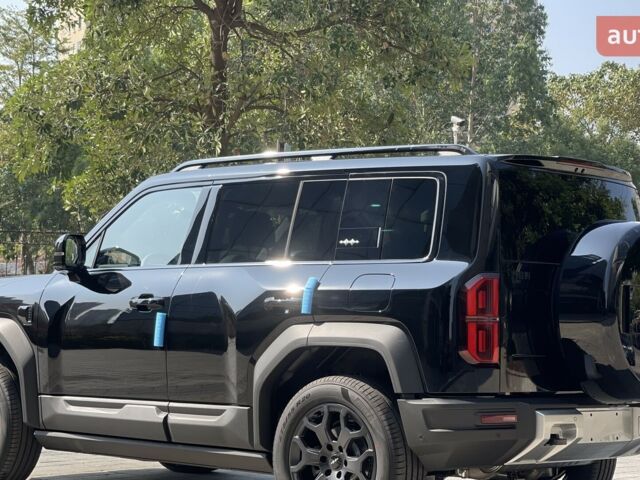 Леопард 5 2025 года купить новое авто Леопард 5 2025 года от официального дилера Влада Леопард фото