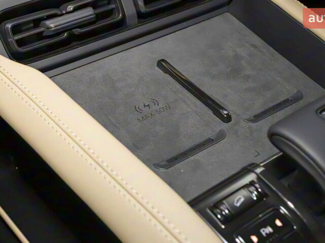 Леопард 5, объемом двигателя 1.5 л и пробегом 0 тыс. км за 50175 $, фото 18 на Automoto.ua