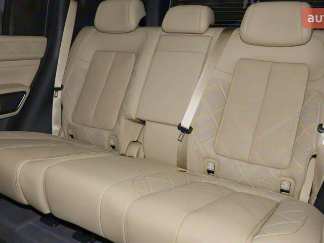 Леопард 5, об'ємом двигуна 1.5 л та пробігом 0 тис. км за 50175 $, фото 22 на Automoto.ua