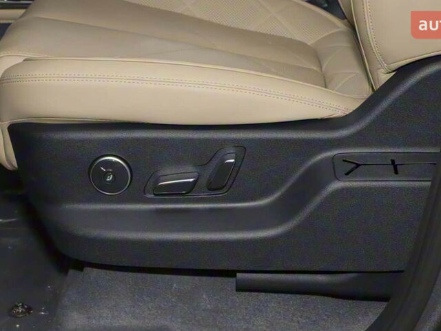 Леопард 5, объемом двигателя 1.5 л и пробегом 0 тыс. км за 50175 $, фото 11 на Automoto.ua