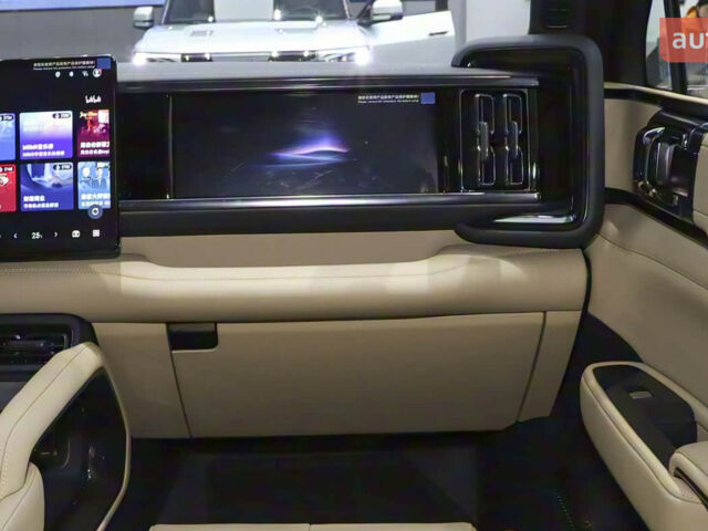 Леопард 5, об'ємом двигуна 1.5 л та пробігом 0 тис. км за 50175 $, фото 17 на Automoto.ua