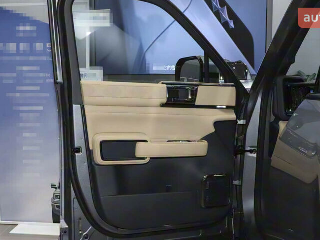 Леопард 5, об'ємом двигуна 1.5 л та пробігом 0 тис. км за 50175 $, фото 8 на Automoto.ua