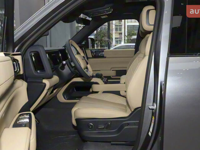 Леопард 5, об'ємом двигуна 1.5 л та пробігом 0 тис. км за 50175 $, фото 9 на Automoto.ua