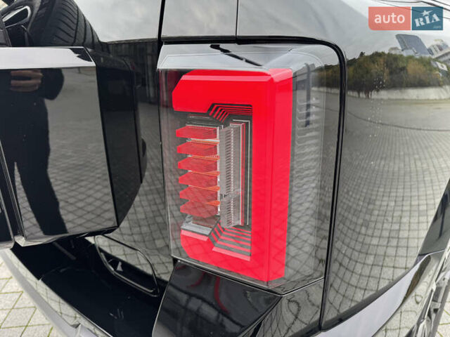Леопард 8 2025 в Киеве на Automoto.ua Черный Леопард 8, объемом двигателя 2 л и пробегом 1 тыс. км за 81900 $, фото 11 на Automoto.ua