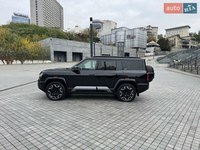 Леопард 8 2025 в Киеве на Automoto.ua Черный Леопард 8, объемом двигателя 2 л и пробегом 1 тыс. км за 81900 $, фото 3 на Automoto.ua