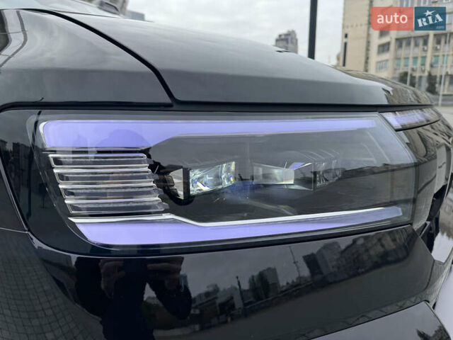 Леопард 8 2025 в Киеве на Automoto.ua Черный Леопард 8, объемом двигателя 2 л и пробегом 1 тыс. км за 81900 $, фото 9 на Automoto.ua
