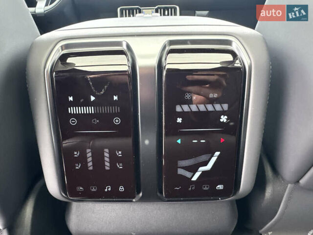 Леопард 8 2025 в Киеве на Automoto.ua Черный Леопард 8, объемом двигателя 2 л и пробегом 1 тыс. км за 81900 $, фото 30 на Automoto.ua