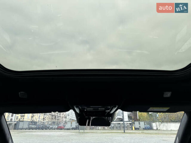 Леопард 8 2025 в Киеве на Automoto.ua Черный Леопард 8, объемом двигателя 2 л и пробегом 1 тыс. км за 81900 $, фото 26 на Automoto.ua