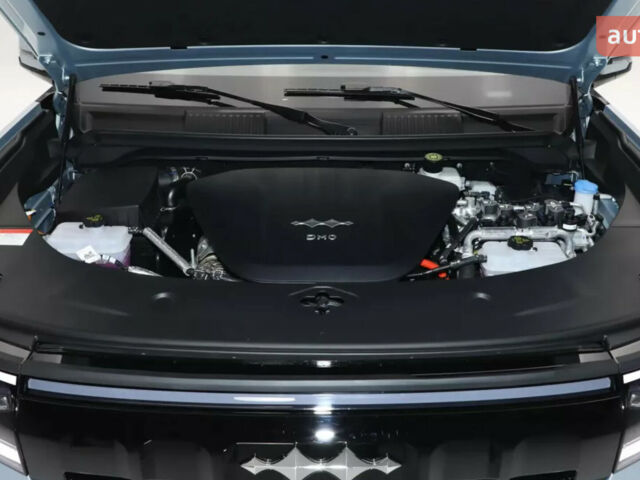 Леопард 8 2025 у Києві на Automoto.ua Леопард 8, об'ємом двигуна 2 л та пробігом 0 тис. км за 73777 $, фото 25 на Automoto.ua