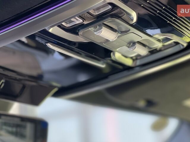 купити нове авто Леопард 8 2025 року від офіційного дилера Cyber Motors New Леопард фото