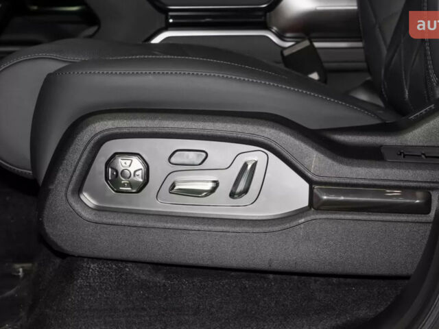 Леопард 8 2025 в Киеве на Automoto.ua Леопард 8, объемом двигателя 2 л и пробегом 0 тыс. км за 73777 $, фото 15 на Automoto.ua