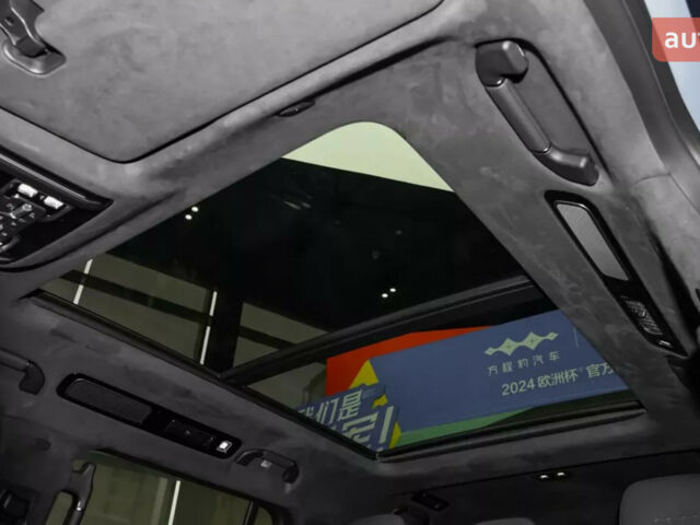 Леопард 8 2025 у Києві на Automoto.ua Леопард 8, об'ємом двигуна 2 л та пробігом 0 тис. км за 73777 $, фото 23 на Automoto.ua