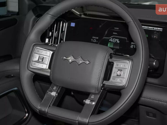 Леопард 8 2025 в Киеве на Automoto.ua Леопард 8, объемом двигателя 2 л и пробегом 0 тыс. км за 73777 $, фото 17 на Automoto.ua